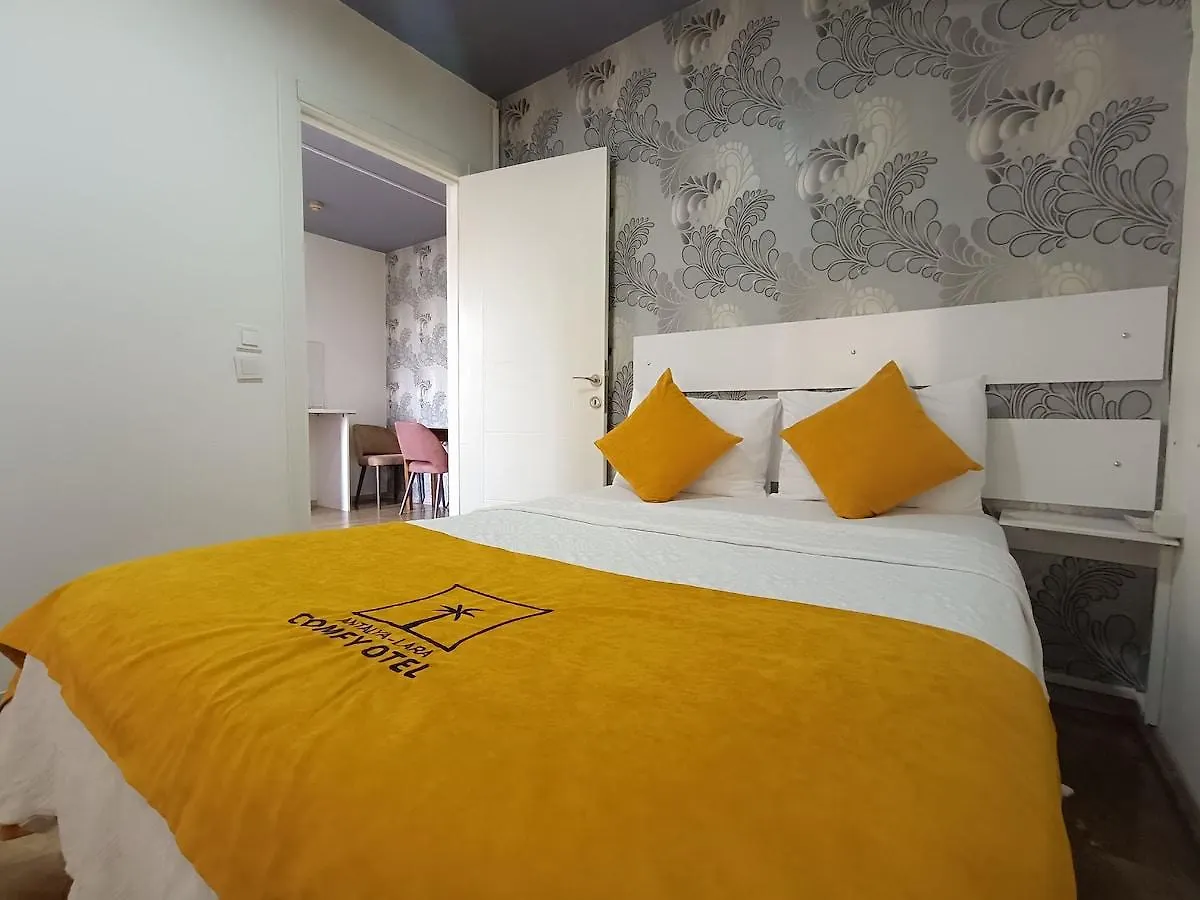 Comfy Otel Antalya Lara 0*,  Turkey