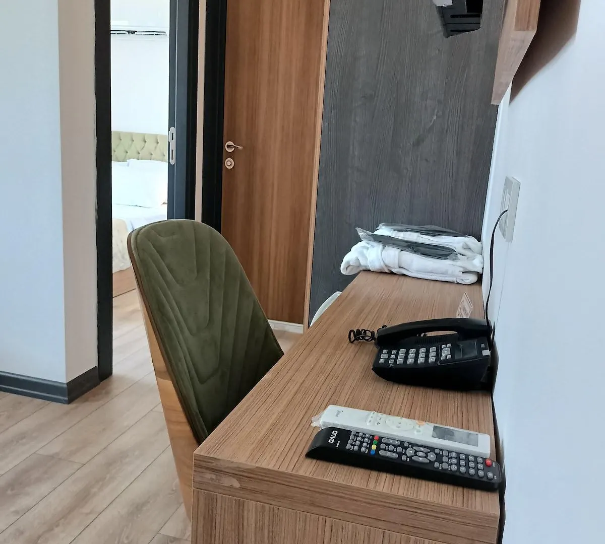 Comfy Otel Antalya Lara Hotel