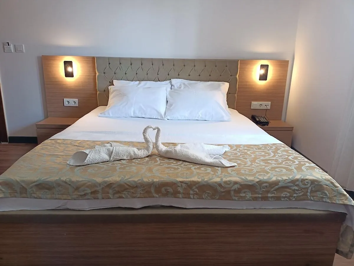 Hotel Comfy Otel Antalya Lara Turkey