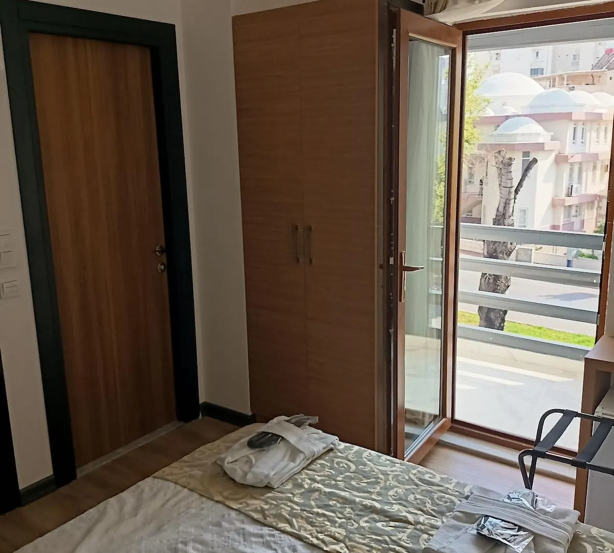Comfy Otel Antalya Lara 0*,  Turkey