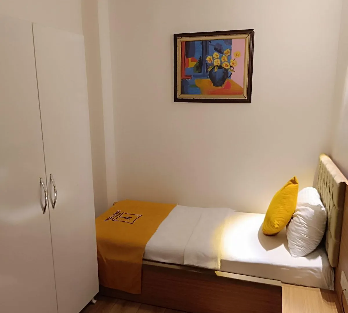 Comfy Otel Antalya Lara Hotel