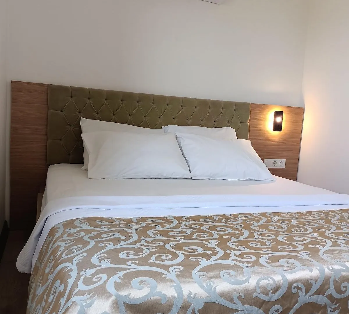 Hotel Comfy Otel Antalya Lara Turkey