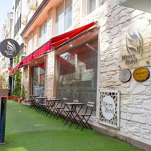 Hotel Mevre, Antalia