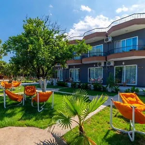  Hotel Gizlikoyhotel