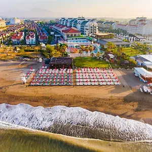 5* Hotel Clover Magic Seagate Belek