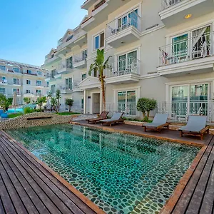 Montebello Deluxe Hotel Oludeniz