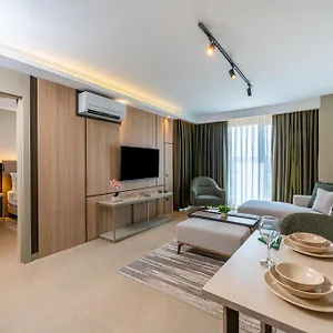  Aparthotel Casamax