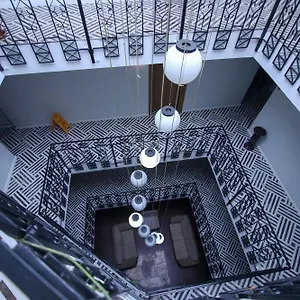 2* Hotel Cevik Palace