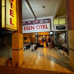  Hotel Esen