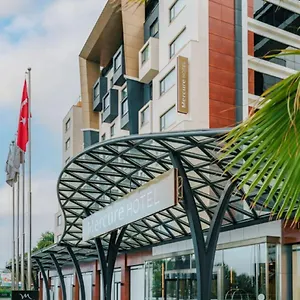 Mercure Hotel Trabzon