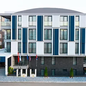  Aparthotel Stile Marine