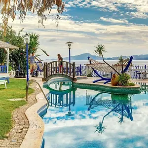 Asina Hotel Datca