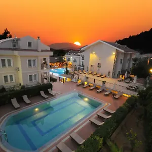 Sea Breeze And Hotel Oludeniz