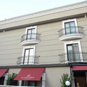 Cityloft 24 Hotel Istanbul