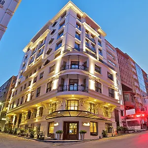Adelmar Sisli Hotel Istanbul