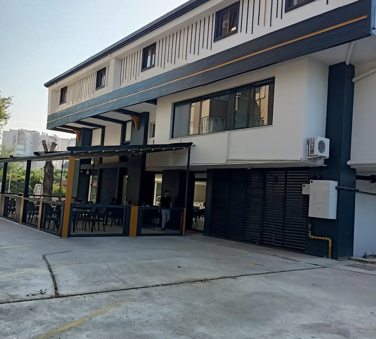 Comfy Otel Antalya Lara