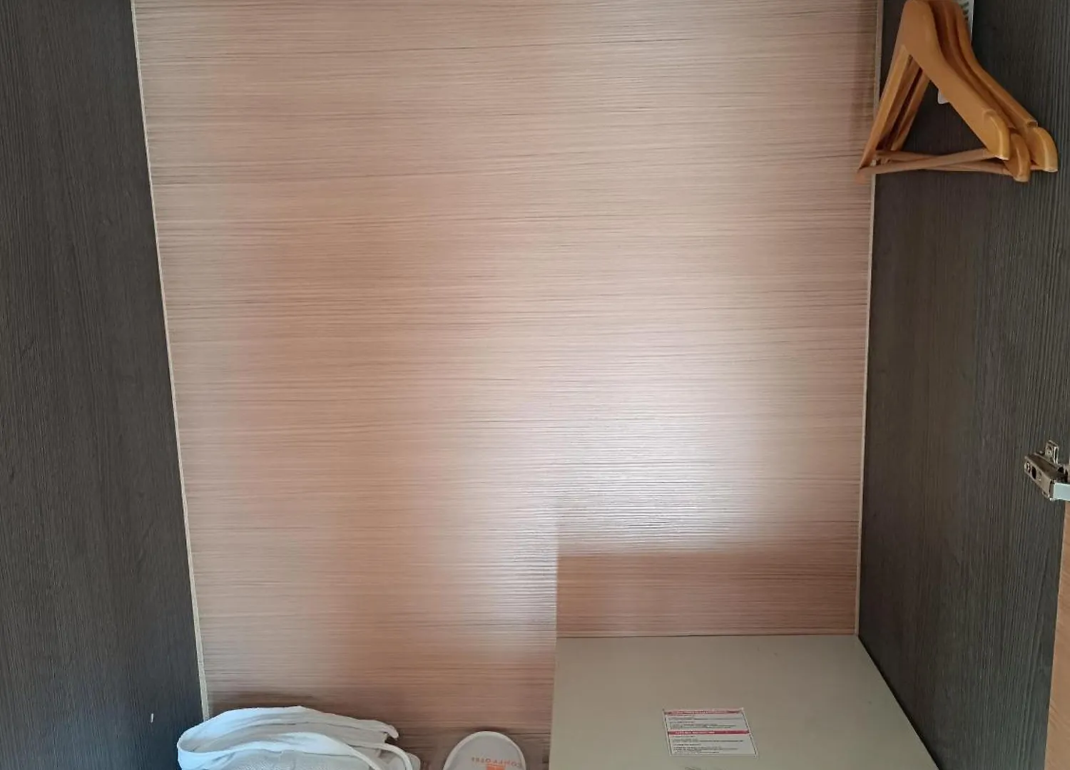 Hotel Comfy Otel Antalya Lara Tyrkiet
